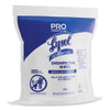 Professional Disinfecting Wipe Bucket Refill, 6 X 8, Lemon And Lime Blossom, 800 Wipes/bag, 2 Refill Bags/carton