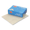 Handy Wacks Interfolded Dry Waxed Paper Deli Sheets, 10.75 X 8, 12/box