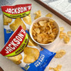 Jackson s Sea Salt Kettle Potato Chip In Avocado Oil Case, 5 Ounce, 12 Per Case