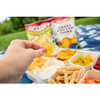 Jackson s Sea Salt Kettle Potato Chip In Avocado Oil Case, 5 Ounce, 12 Per Case
