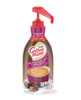 Coffee mate® Liquid Creamer Pump Bottle, Salted Caramel Chocolate, 1.5 Liter