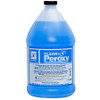 Spartan Multipurpose cleaner, Peroxy Spring Rain, 1 Gallon