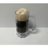 Hank s Beverage Company Root Beer, 12 Fluid Ounce, 4 Per Pack, 6 Per Case