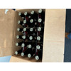 Hank s Beverage Company Root Beer, 12 Fluid Ounce, 4 Per Pack, 6 Per Case