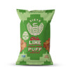 Siete Chile Lime Puffs, 4 Ounce, 6 Per Case