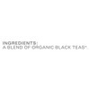 Tazo Tea Bag Organic Awake, 16 Count, 6 Per Case