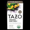 Tazo Tea Bag Earl Grey, 16 Count, 6 Per Case