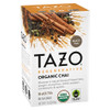 Tazo Tea Bag Organic Chai, 16 Count, 6 Per Case