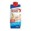 Premier Protein Vanilla Protein Shake, 11 Fluid Ounce, 12 Per Case