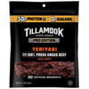 Tillamook Country Smoker Pro Edition Teriyaki Jerky, 2.14 Ounce, 12 Per Case
