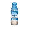 Quest Nutrition High Protein Vanilla Milkshake, 14 Fluid Ounce, 12 Per Case