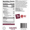 Quest Nutrition Spicy Cheddar Protein Crackers, 1.55 Ounce, 6 Per Pack, 12 Per Case