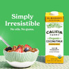 Califia Farms Coconut Milk, 32 Fluid Ounce, 6 Per Case