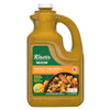 Knorr Mango Habanero Sauce, 1 Gallon, 2 Per Case
