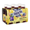 Welch's Grape Lemonade Juice, 10 Fluid Ounce, 24 Per Pack, 6 Per Case