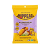 Hippeas Non-Gmo All Dressed Up Puffs, 1.5 Ounce, 12 Per Case
