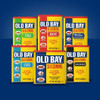 Old Bay Classic Seafood Seasoning, 6 Ounce, 8 Per Case