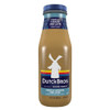 Dutch Brothers Vanilla Caramel Golden Eagle Iced Latte, 13.7 Fluid Ounce, 12 Per Case