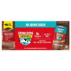 Horizon Organic Lactose Free 1% Lowfat Chocolate Milk, 8 Fluid Ounce, 18 Per Case