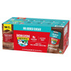 Horizon Organic Lactose Free 1% Lowfat Chocolate Milk, 8 Fluid Ounce, 18 Per Case