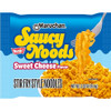 Maruchan Sweet Cheese Saucy Ramen Noodles, 3.23 Ounce, 20 Per Case