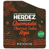 Herdez Quemada Salsa Roja, 67 Ounce, 4 Per Case