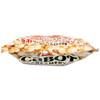 Cabot Seriously Sharp Popcorn, 4.25 Ounce, 6 Per Case