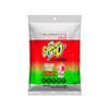 Sqwincher Sugar Free Strawberry Kiwi Electrolyte Beverage Mix, 0.11 Ounce, 50 Per Pack, 10 Per Case