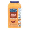 Hellmann s Chipotle Mayonnaise, 1 Gallon, 2 Per Case
