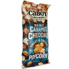 Cabot Sea Salt Caramel Cheddar Popcorn, 6 Ounce, 6 Per Case