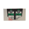 Pop Daddy Dill Pickle Pretzel, 3 Ounce, 12 Per Case