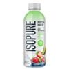 Isopure Non Alcoholic Strawberry Kiwi Clear Protein Drink, 20 Fluid Ounce, 12 Per Case