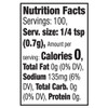 Old Bay Hot Seasoning, 2.5 Ounce, 12 Per Case