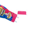 Warheads Super Sour Double Drops, 1.01 Fluid Ounce, 24 Per Pack, 8 Per Case