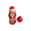 Warheads Super Sour Tongue Roller Case, 0.85 Fluid Ounce, 12 Per Pack, 18 Per Case