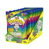 Warheads Extreme Sour Hard Candy Peg Bag Drc, 3.25 Ounce, 8 Per Case