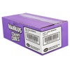 Warheads Cubes Theater Box, 4 Ounce, 12 Per Case