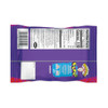 Warheads Cubes Count Good, 2 Ounce, 15 Per Pack, 12 Per Case