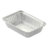 Handi-Foil Aluminum Container, 500 Each