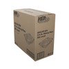 Handi-Foil Aluminum Container, 500 Each