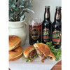 Hank's Beverage Company Birch Beer, 12 Fluid Ounce, 4 Per Pack, 6 Per Case