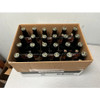 Hank's Beverage Company Birch Beer, 12 Fluid Ounce, 4 Per Pack, 6 Per Case