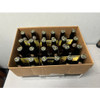 Hank's Beverage Company Ginger Beer, 12 Fluid Ounce, 4 Per Pack, 6 Per Case