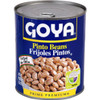 Goya Pinto Beans, 29 Ounce, 12 Per Case