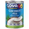 Goya Coconut Milk, 13.5 Fluid Ounce, 24 Per Case