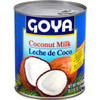 Goya Coconut Milk, 25.5 Fluid Ounce, 12 Per Case