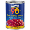 Goya Red Kidney Beans, 15.5 Ounce, 24 Per Case