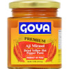 Goya Paste Aji Mirasol / Dried Yellow Hot Pepper Paste, 7.5 Ounce, 12 Per Case