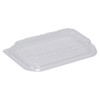 Handi-Foil Fit 317 Plastic Dome Lid, 200 Each