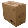 Handi-Foil Fit 317 Plastic Dome Lid, 200 Each